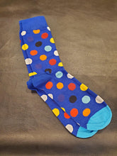 Load image into Gallery viewer, Fun Socks
